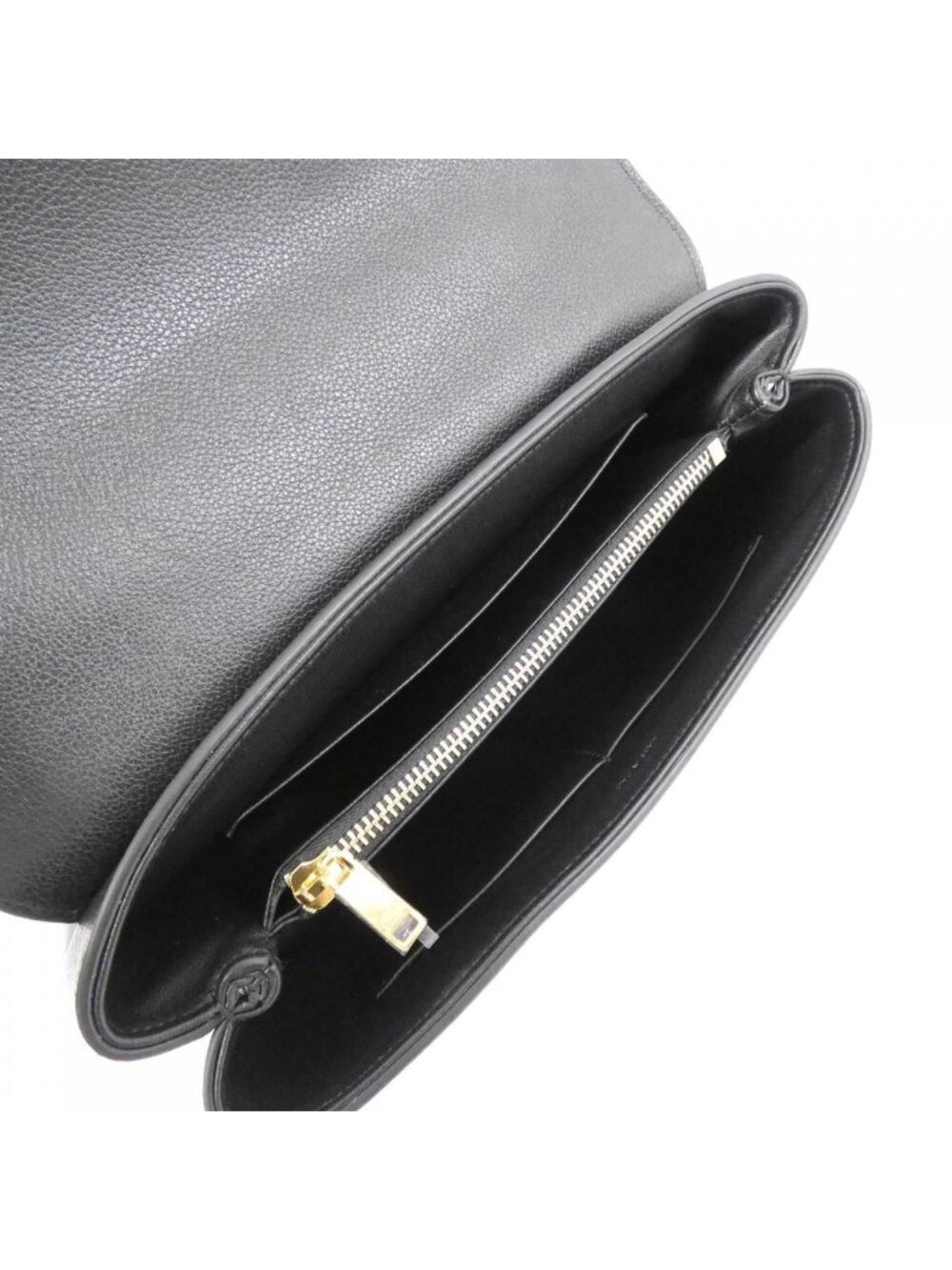 Celine Nino Bag Handbag Black - Picture 6 of 6
